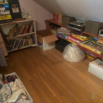 Estate Sales By Olga in Martinsville, NJ