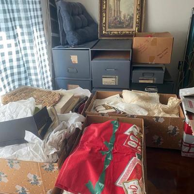 Estate Sales By Olga in Martinsville, NJ
