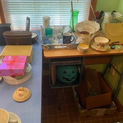 Estate Sales By Olga in Martinsville, NJ