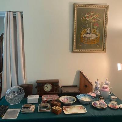 Estate Sales By Olga in Martinsville, NJ