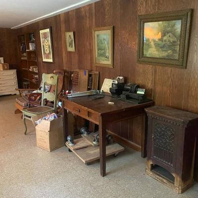 Estate Sales By Olga in Martinsville, NJ