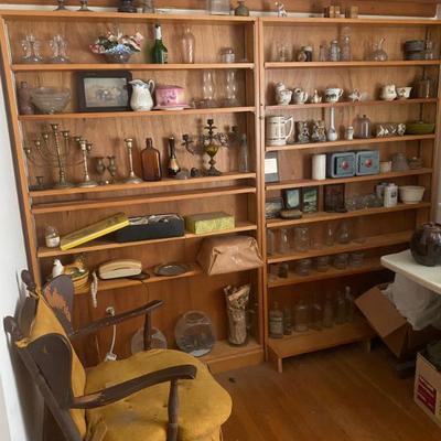 Estate Sales By Olga in Martinsville, NJ