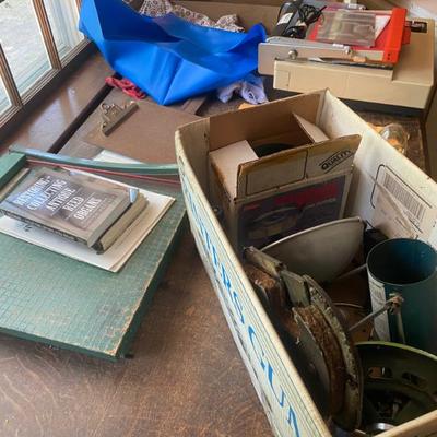 Estate Sales By Olga in Martinsville, NJ