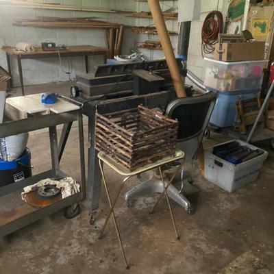 Estate Sales By Olga in Martinsville, NJ