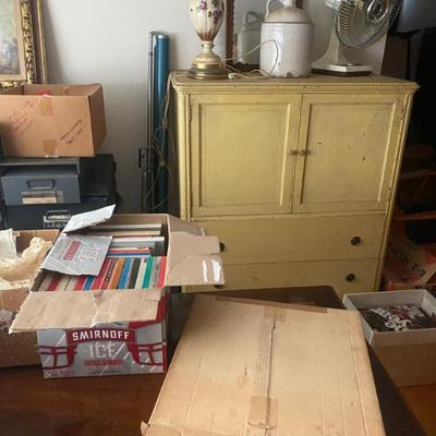 Estate Sales By Olga in Martinsville, NJ