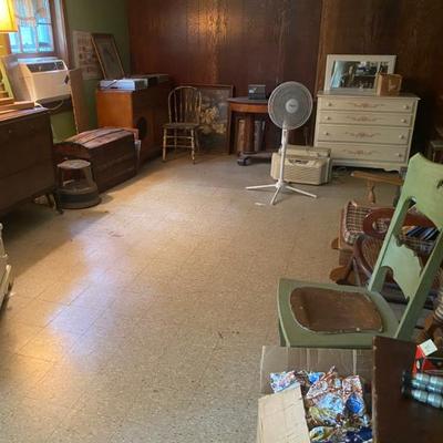 Estate Sales By Olga in Martinsville, NJ