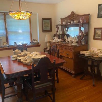 Estate Sales By Olga in Martinsville, NJ