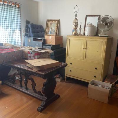 Estate Sales By Olga in Martinsville, NJ