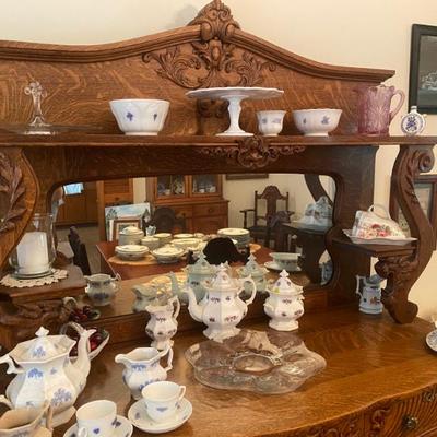 Estate Sales By Olga in Martinsville, NJ