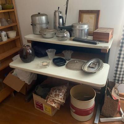 Estate Sales By Olga in Martinsville, NJ