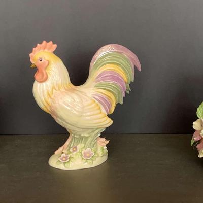 Lenox Music Boxes And Friend