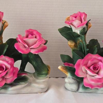 Cesar Capodimonte By Sarastano Figurines