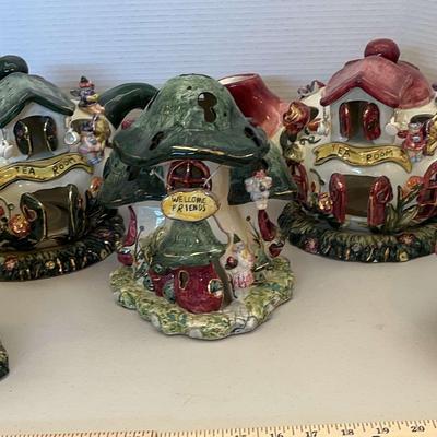 Kimberly Designs Ceramic Decor #2