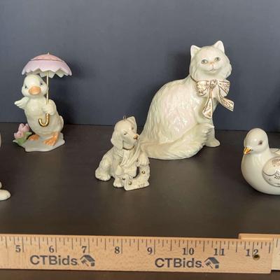 Lenox Animal Friends
