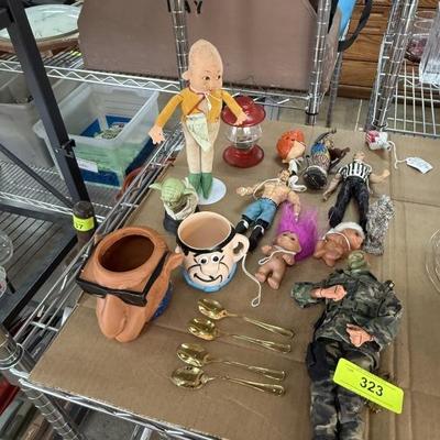 Sale Photo Thumbnail #385
