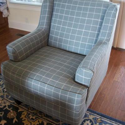 Accent Chair