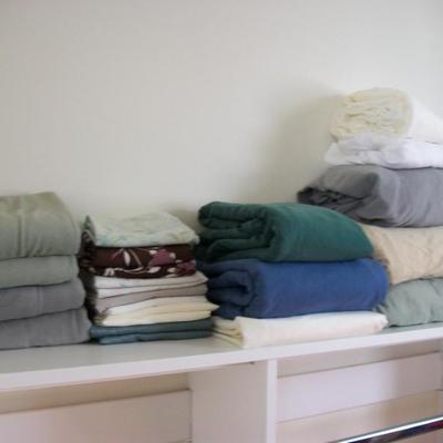 Linens