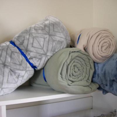 Blankets