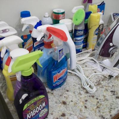 Household Cleaning