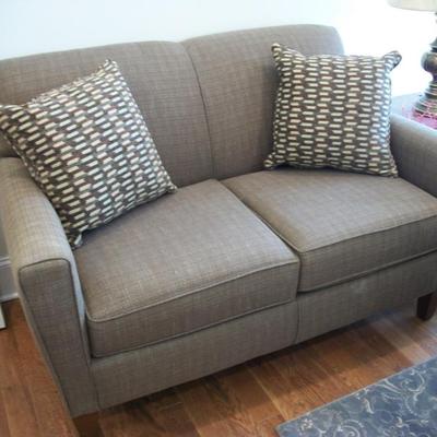 Love Seat