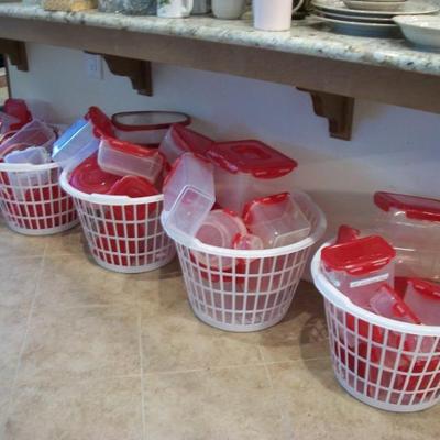 Lock n Lock Storage