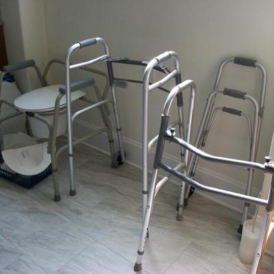 Medical Aid