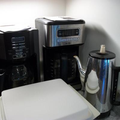 Coffee Makers