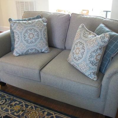 Love Seat