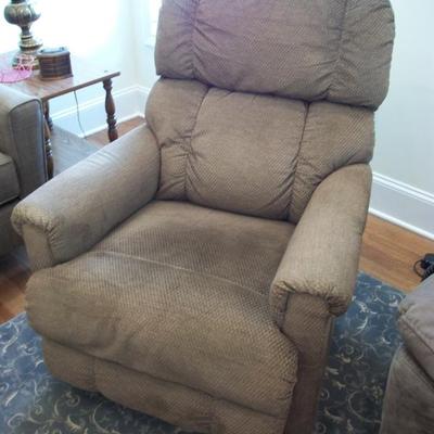 Lazy Boy Recliner