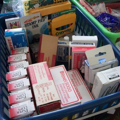Office Supplies