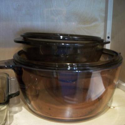 Vision Cookware