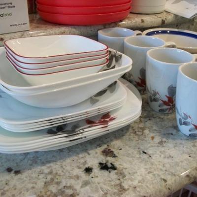Corelle