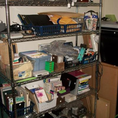 Office Supplies