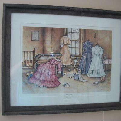 Paula Vaughn Limited Edition