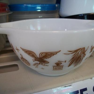 Pyrex
