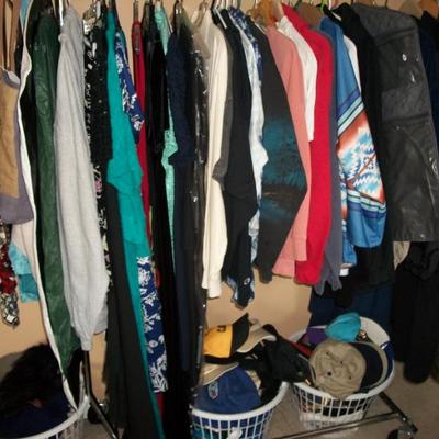 Women's Clothing Plus Sizes