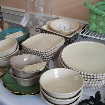 Riverside Stoneware