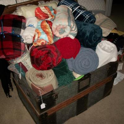 Blankets