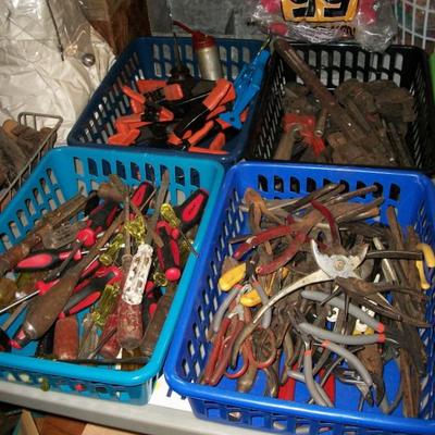 Hand Tools