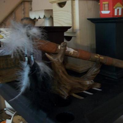 Eagle Pipe
