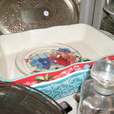 Pioneer Woman Bakeware