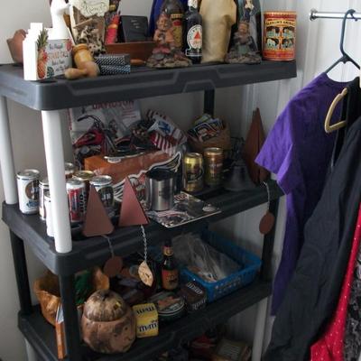 Collectibles