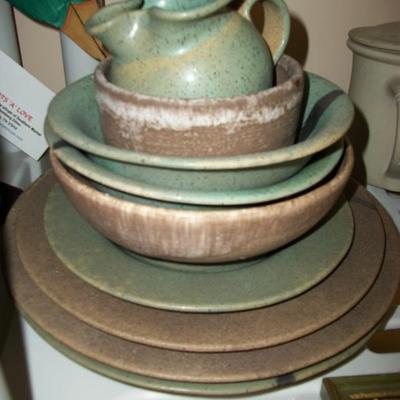 Barton Pottery