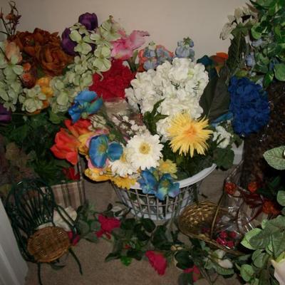 Floral