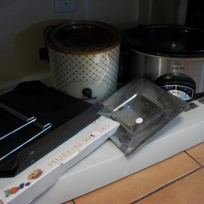 Slow Cookers