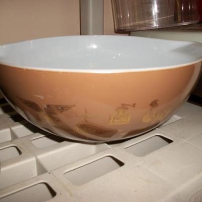 Vintage Pyrex