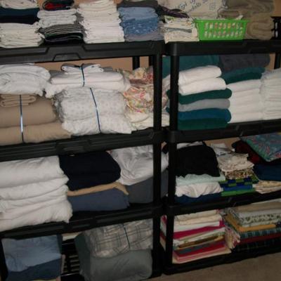 Linens