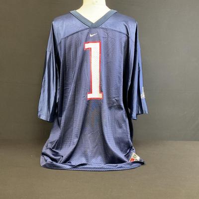 Vintage Arizona Wildcats Jersey