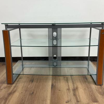 Bell’O Curved Desk