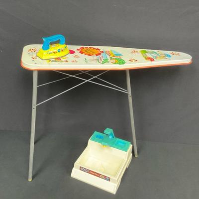 Childs Lets Play House Bundle 